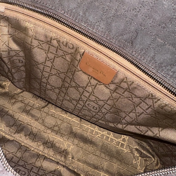 Lady DIOR Cannage Bag w/ COA - Picture 13 of 15